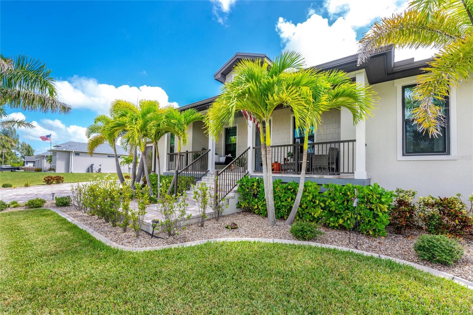 WATERWAY COLONY - Residential