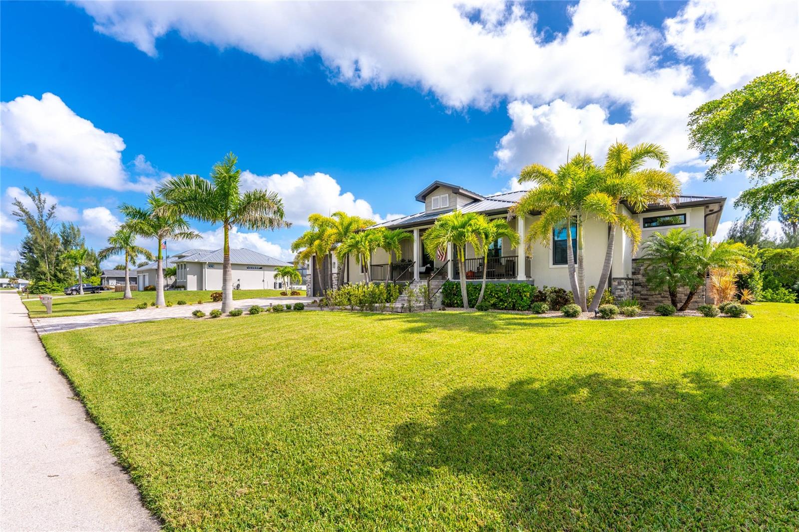 WATERWAY COLONY - Residential