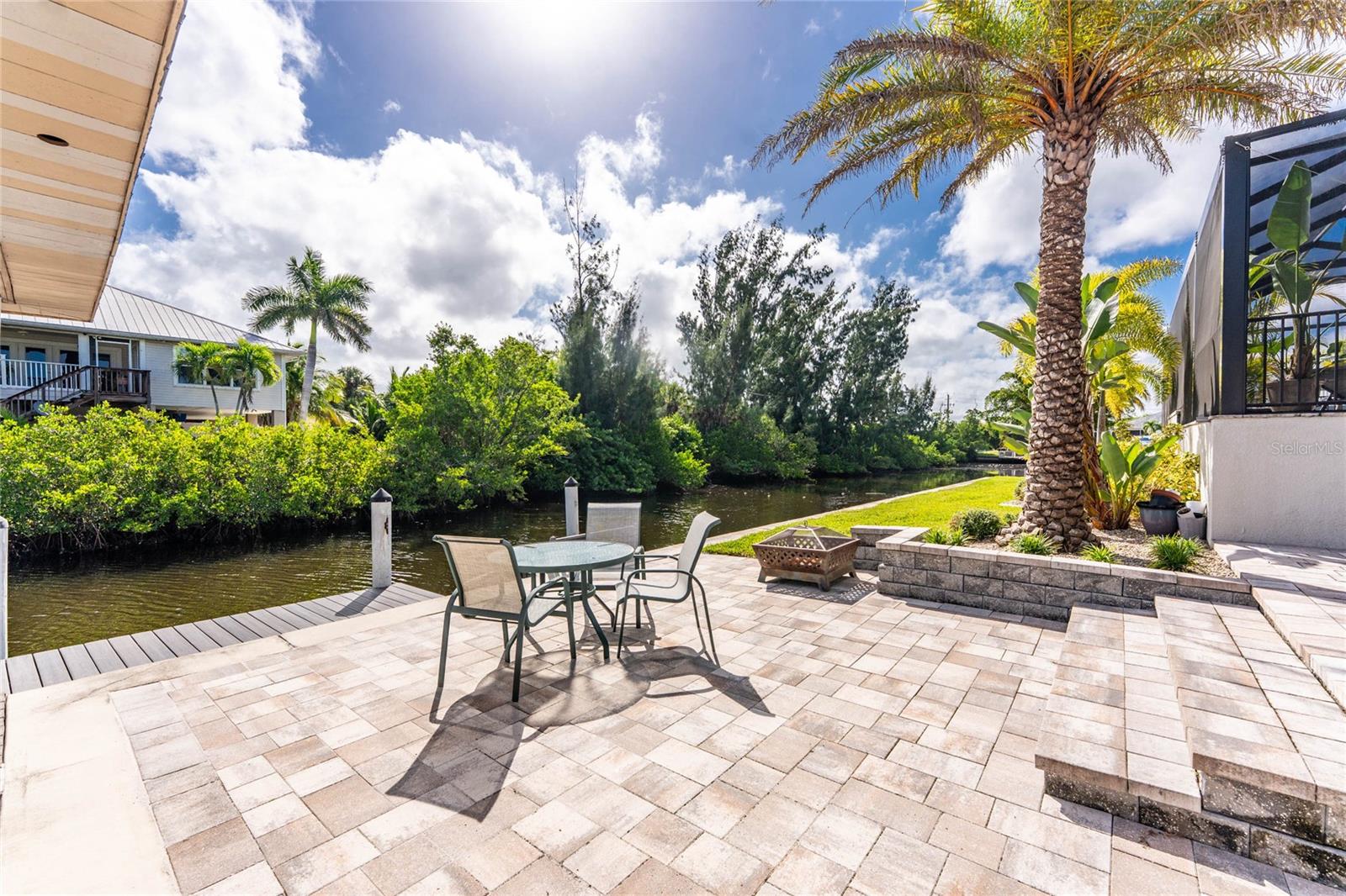 WATERWAY COLONY - Residential