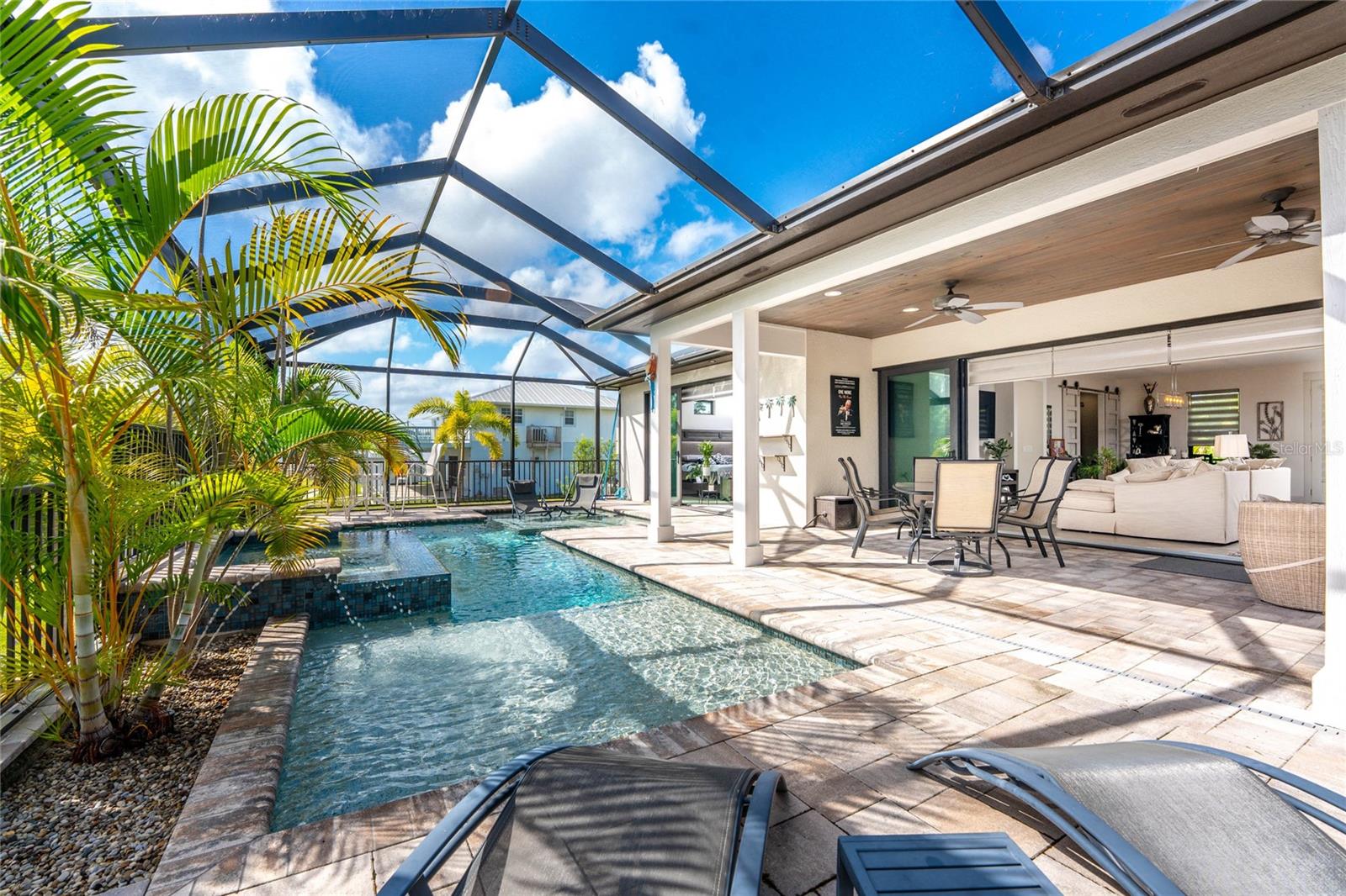 WATERWAY COLONY - Residential