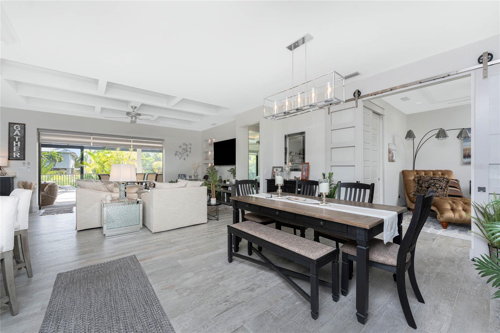 WATERWAY COLONY - Residential