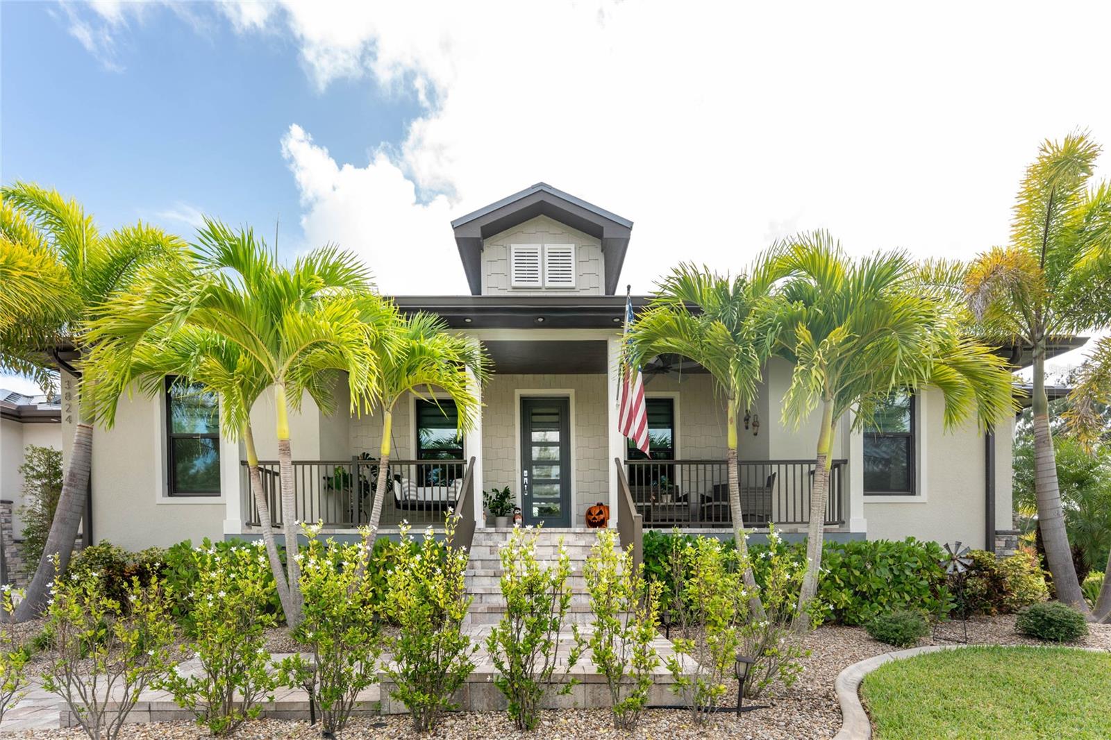 WATERWAY COLONY - Residential