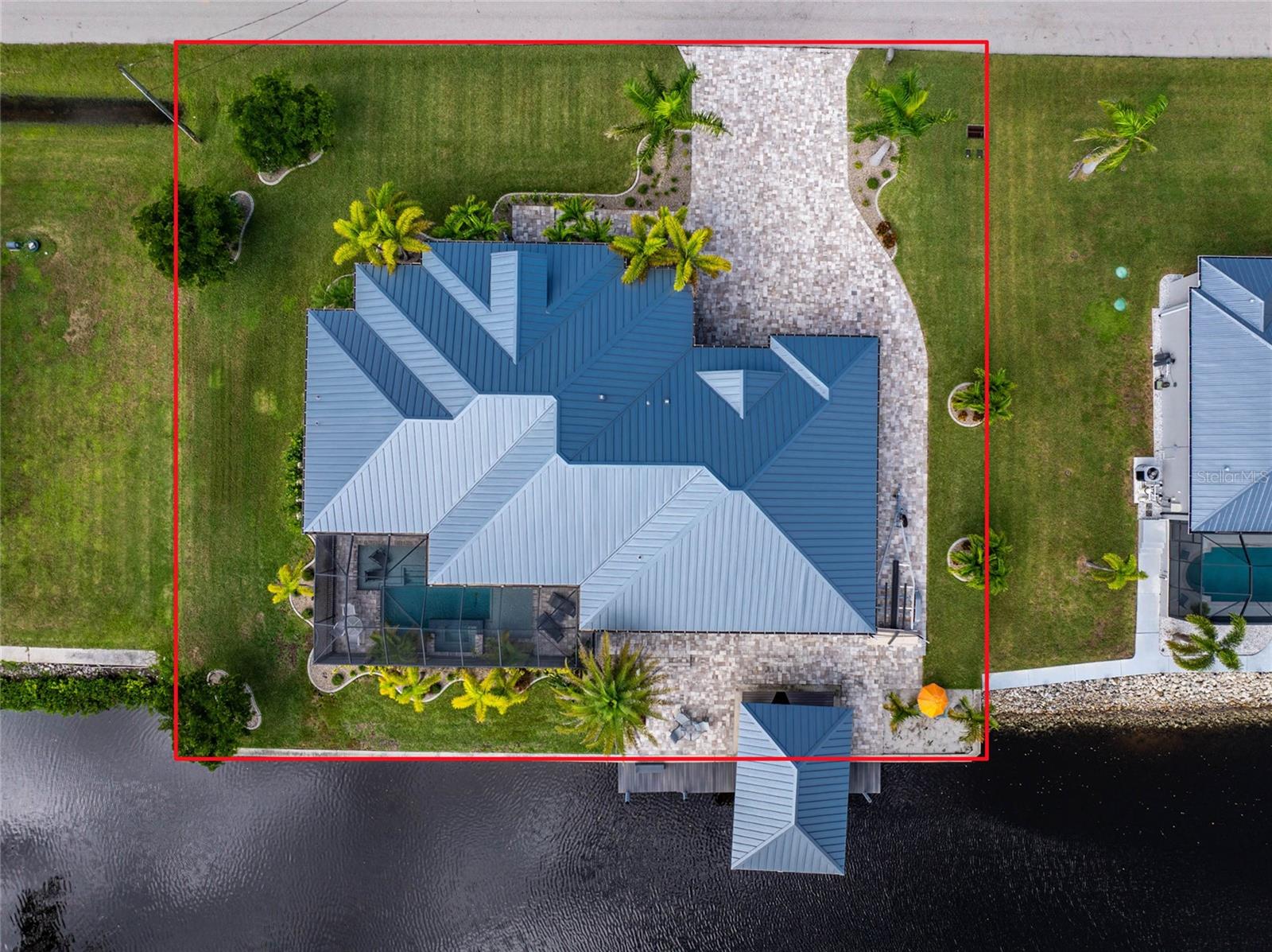 WATERWAY COLONY - Residential