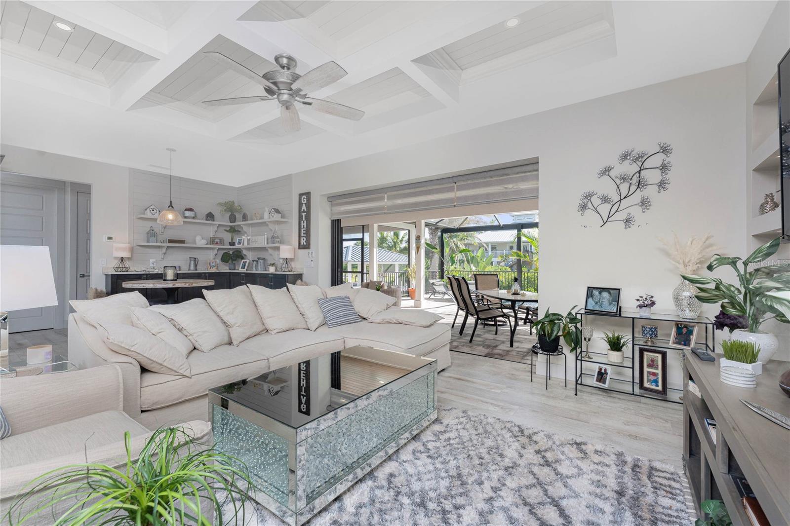 WATERWAY COLONY - Residential