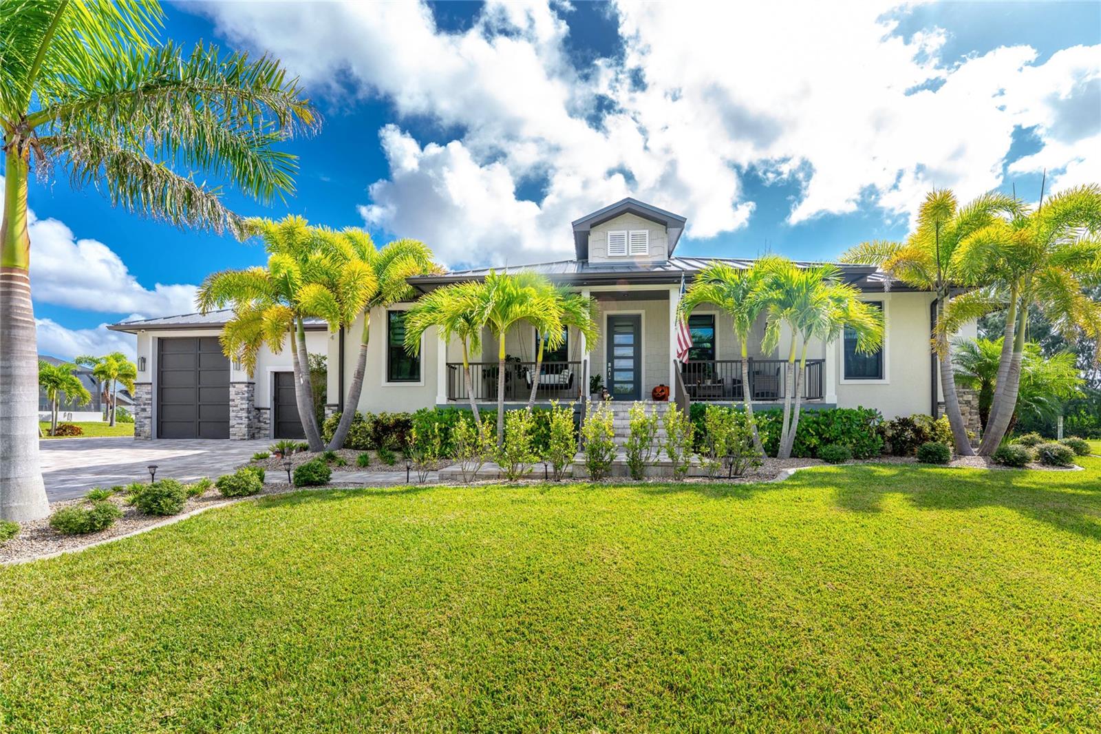 WATERWAY COLONY - Residential