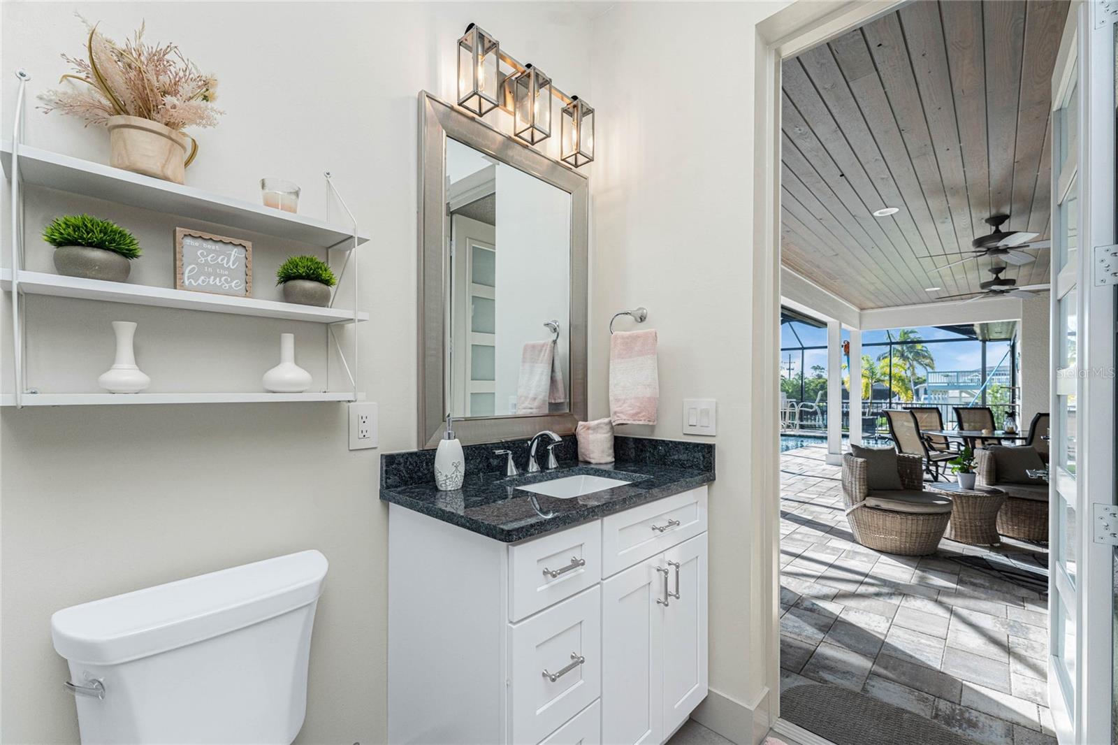 WATERWAY COLONY - Residential