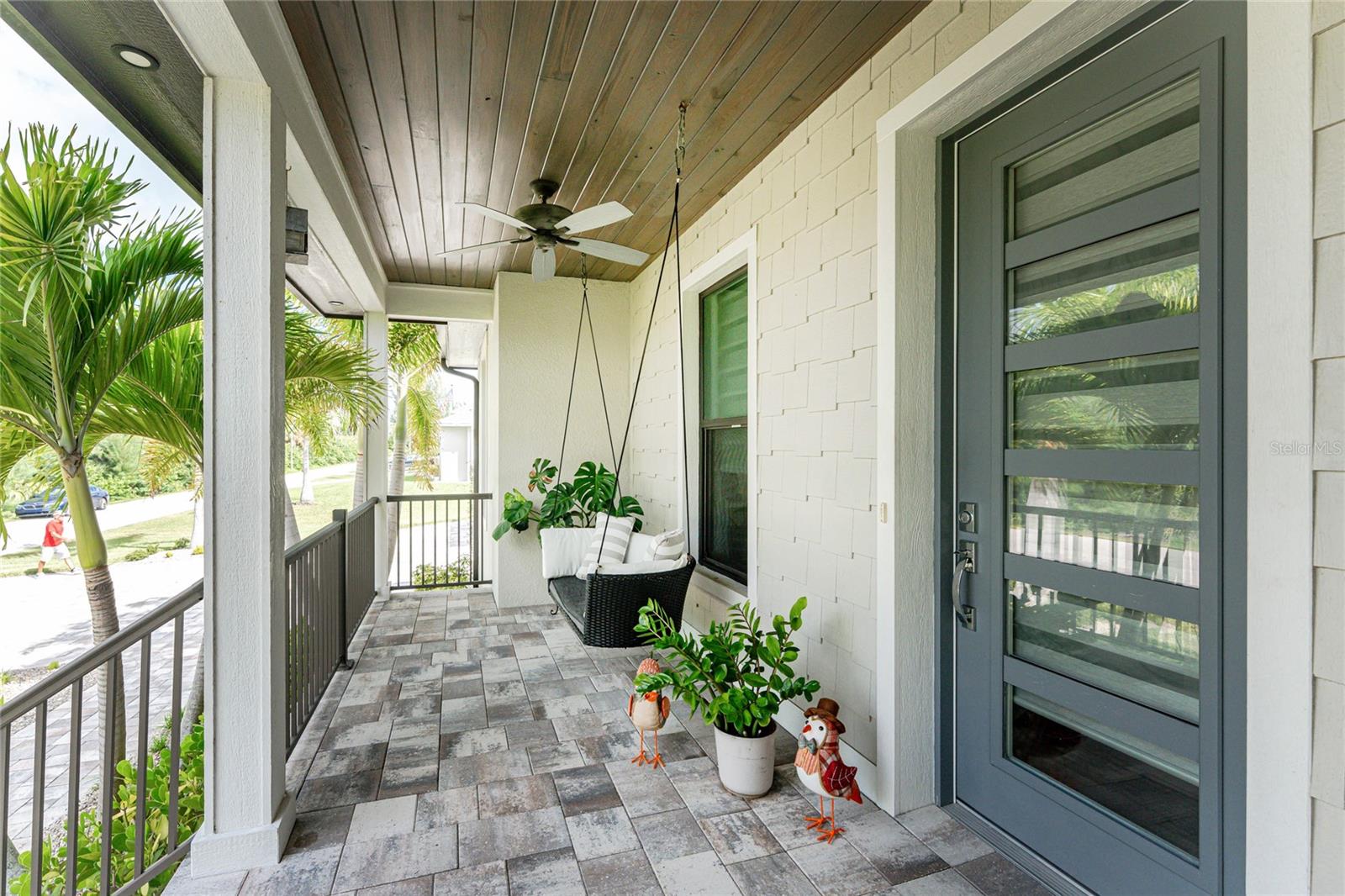 WATERWAY COLONY - Residential