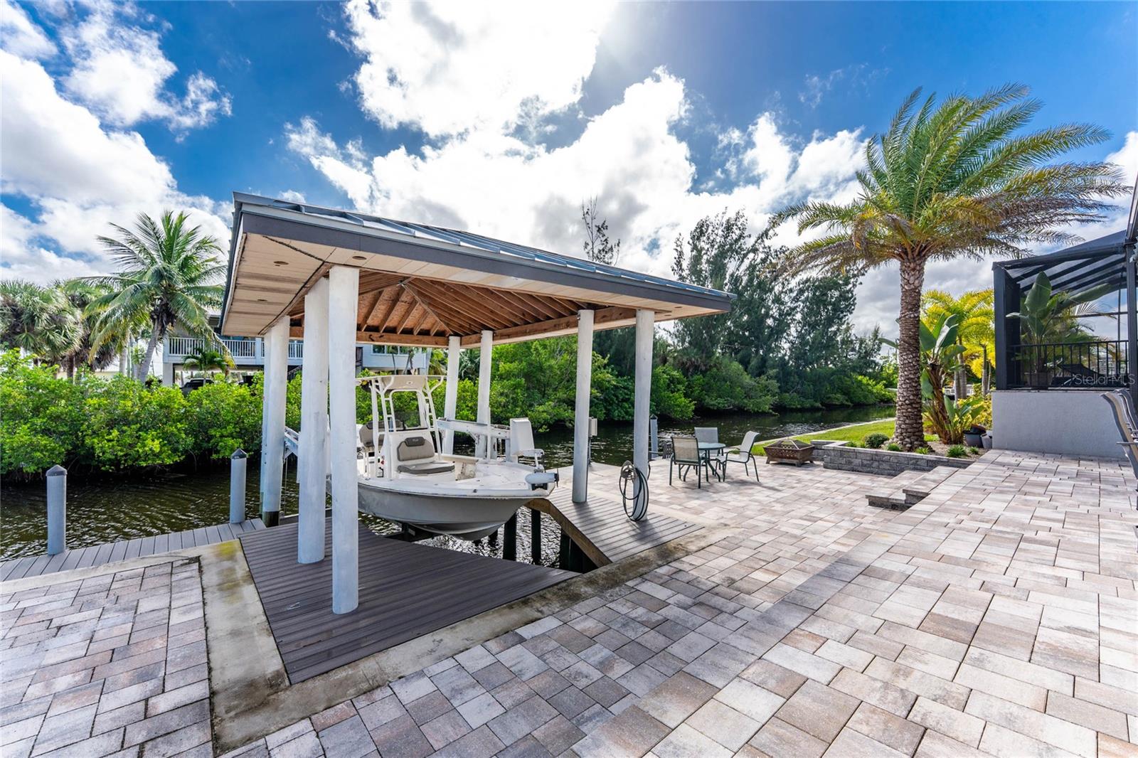 WATERWAY COLONY - Residential