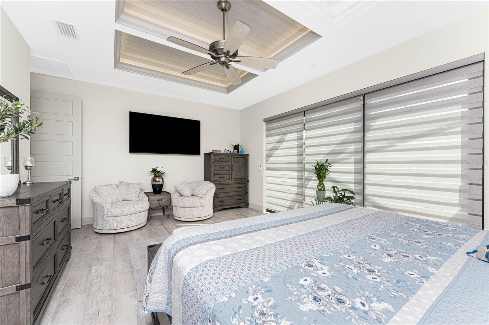 WATERWAY COLONY - Residential