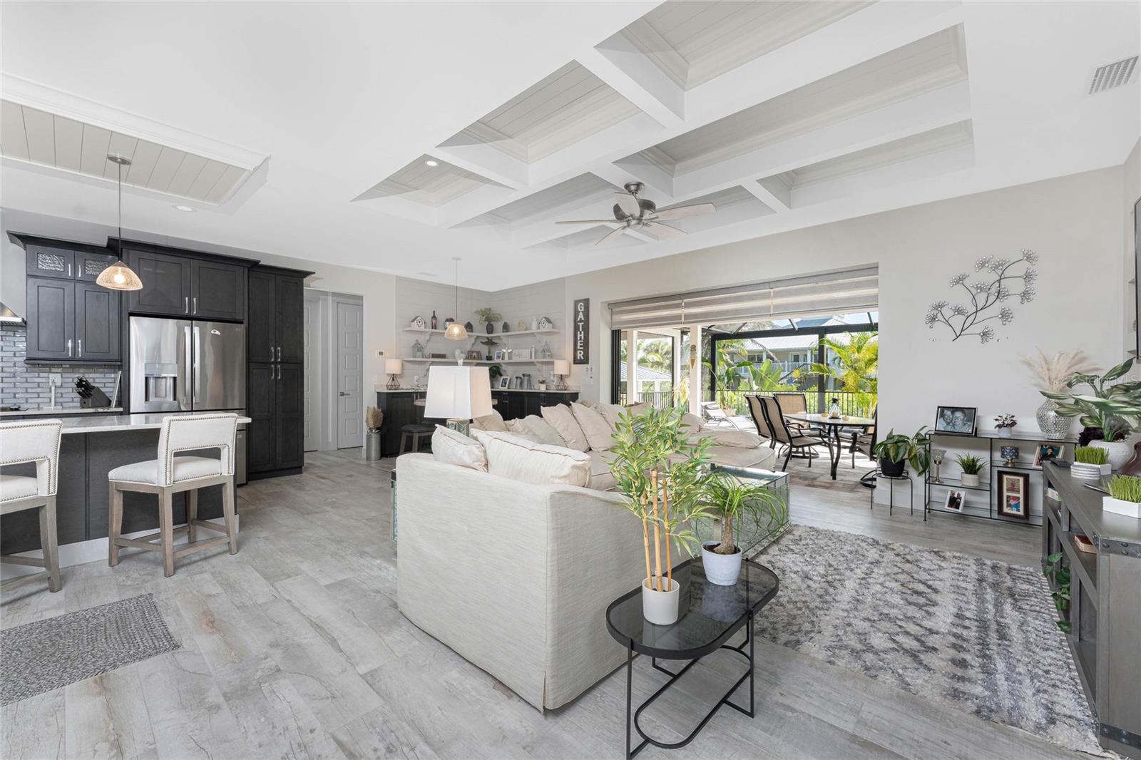 WATERWAY COLONY - Residential