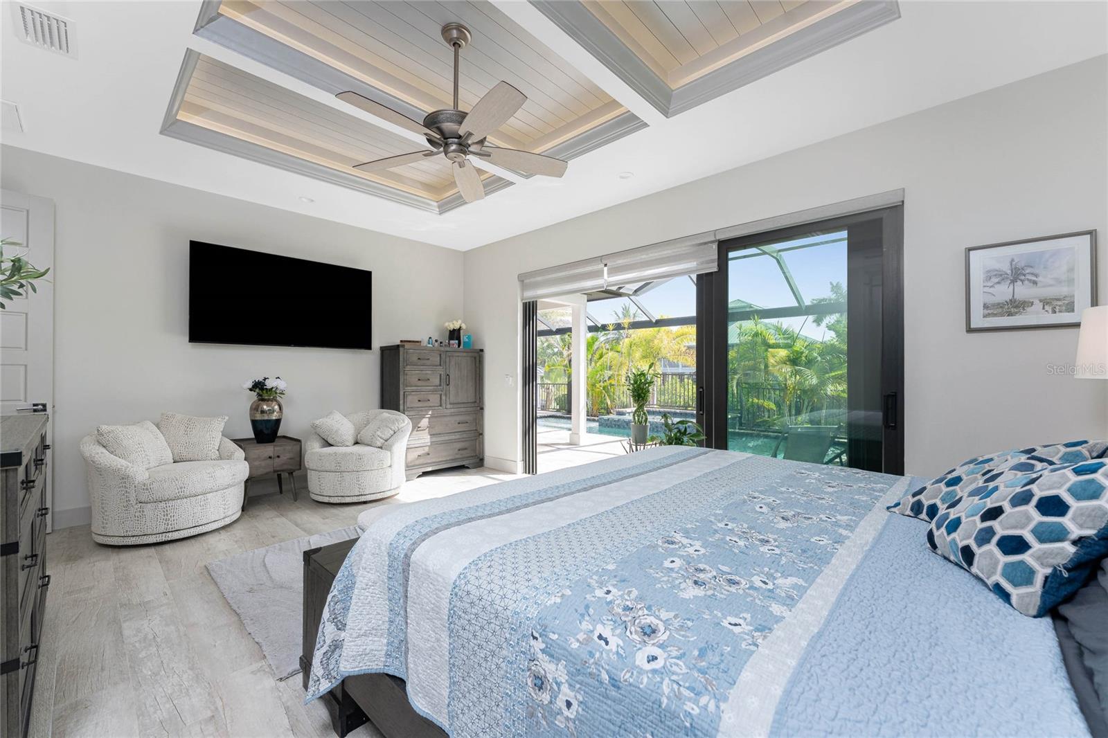 WATERWAY COLONY - Residential