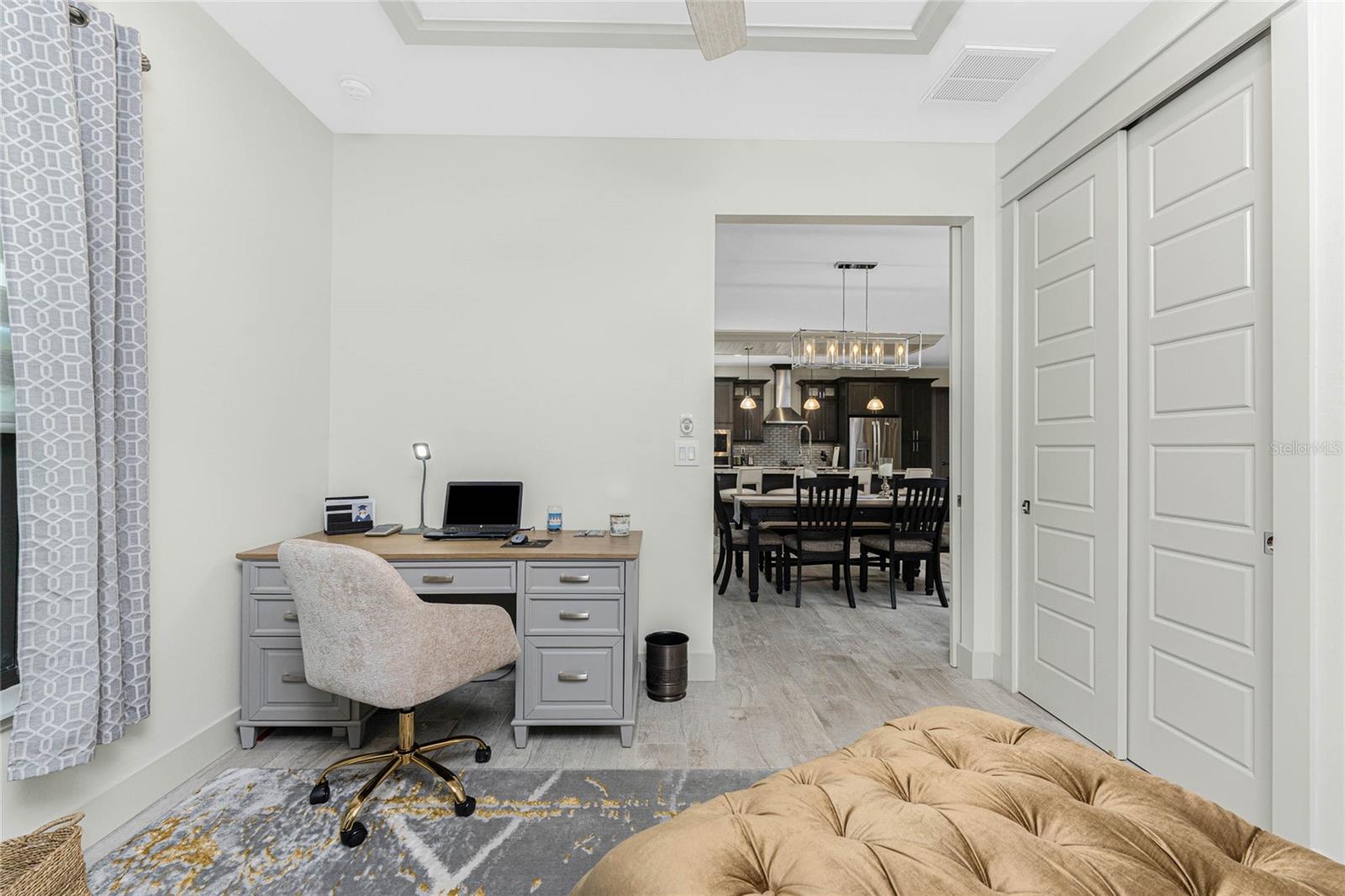 WATERWAY COLONY - Residential
