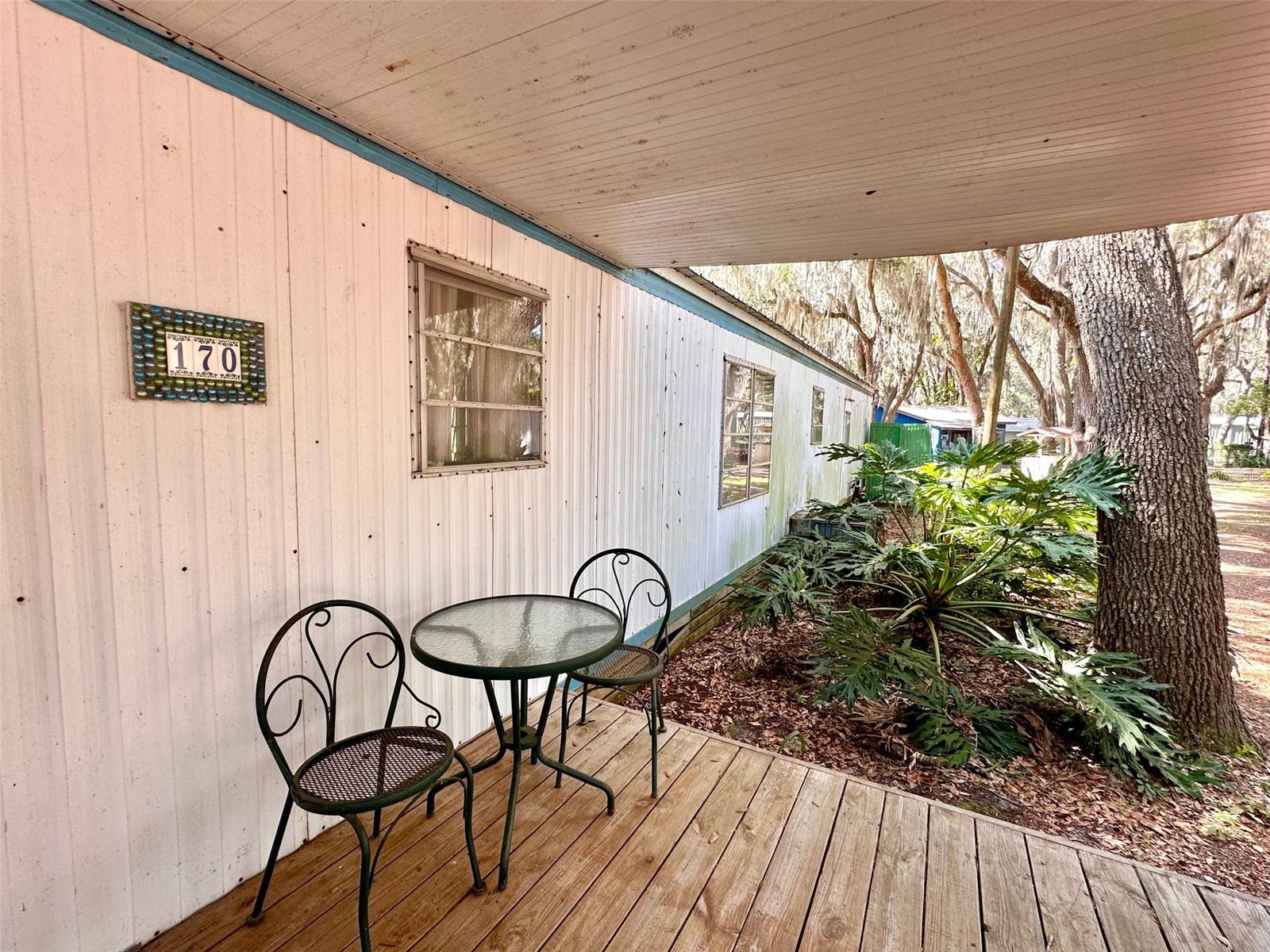 NOT IN SUBDIVSION - Residential