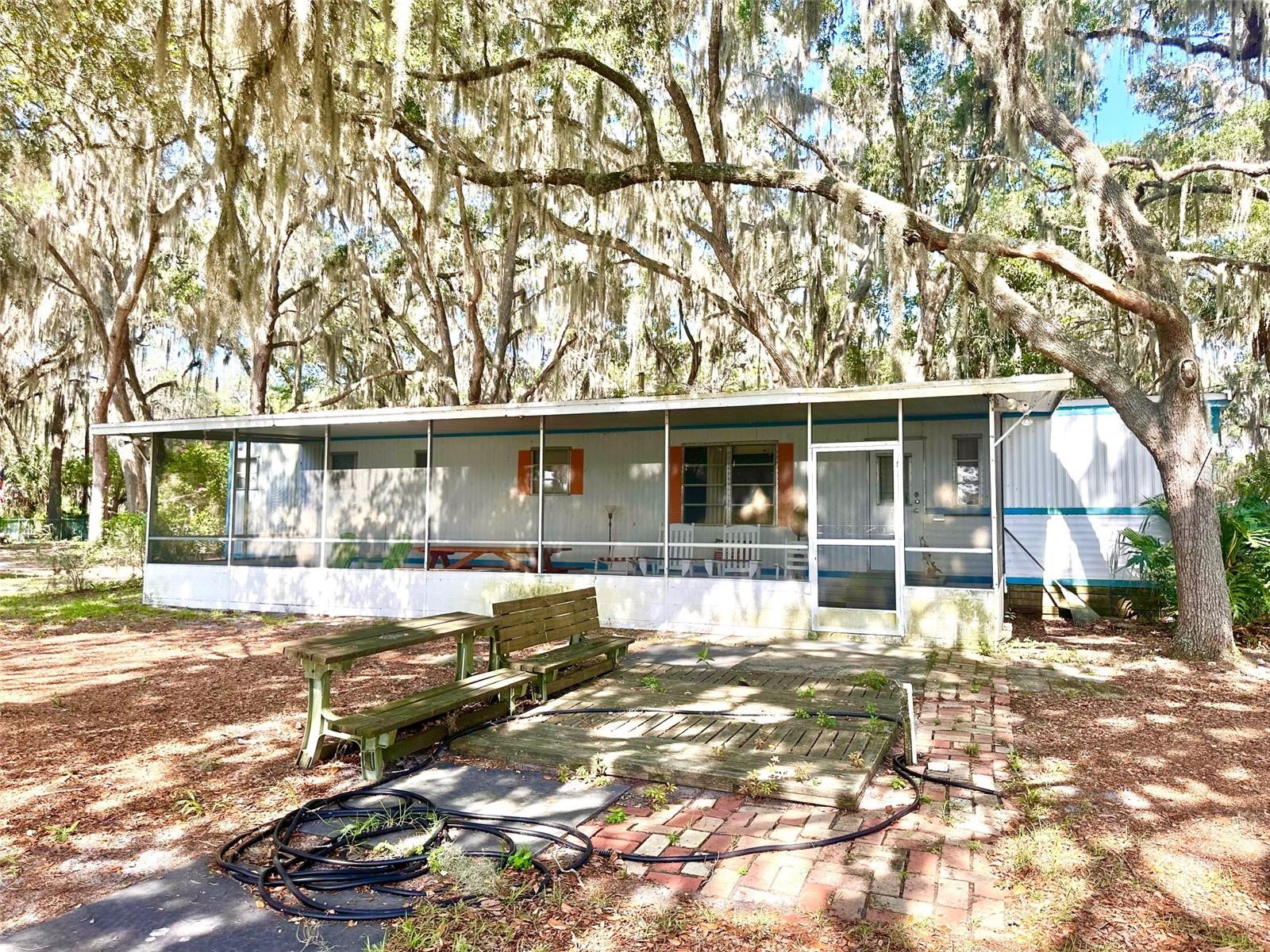 NOT IN SUBDIVSION - Residential