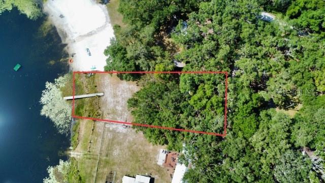 NOT IN SUBDIVSION - Residential