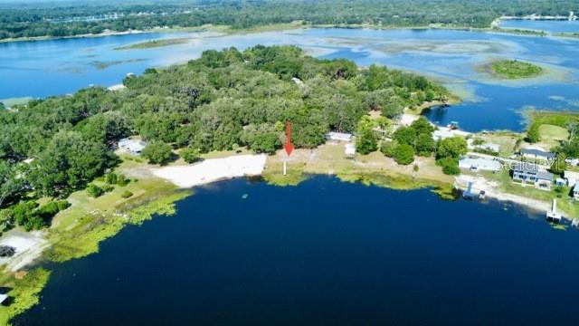 NOT IN SUBDIVSION - Residential