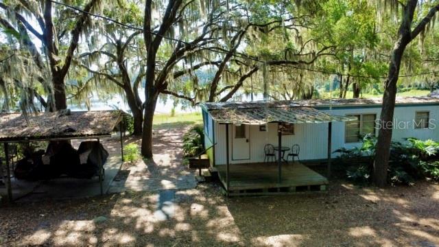 NOT IN SUBDIVSION - Residential