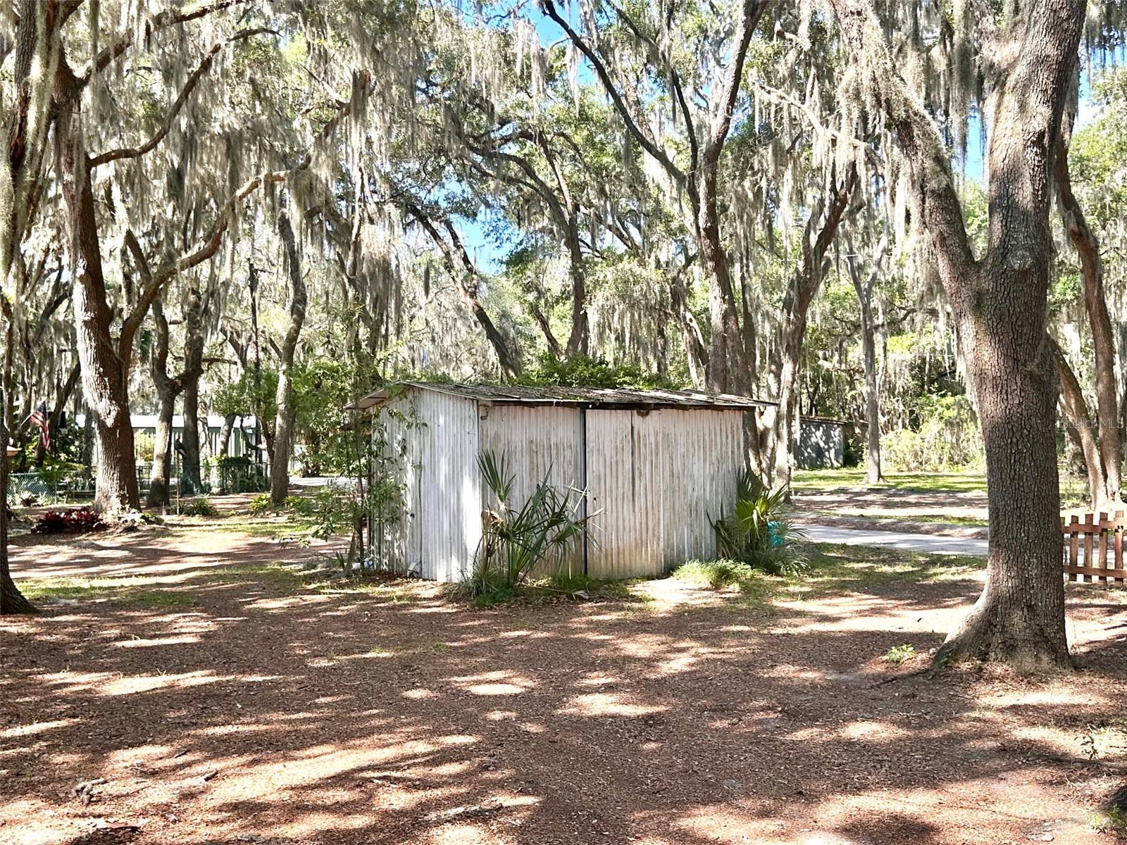 NOT IN SUBDIVSION - Residential