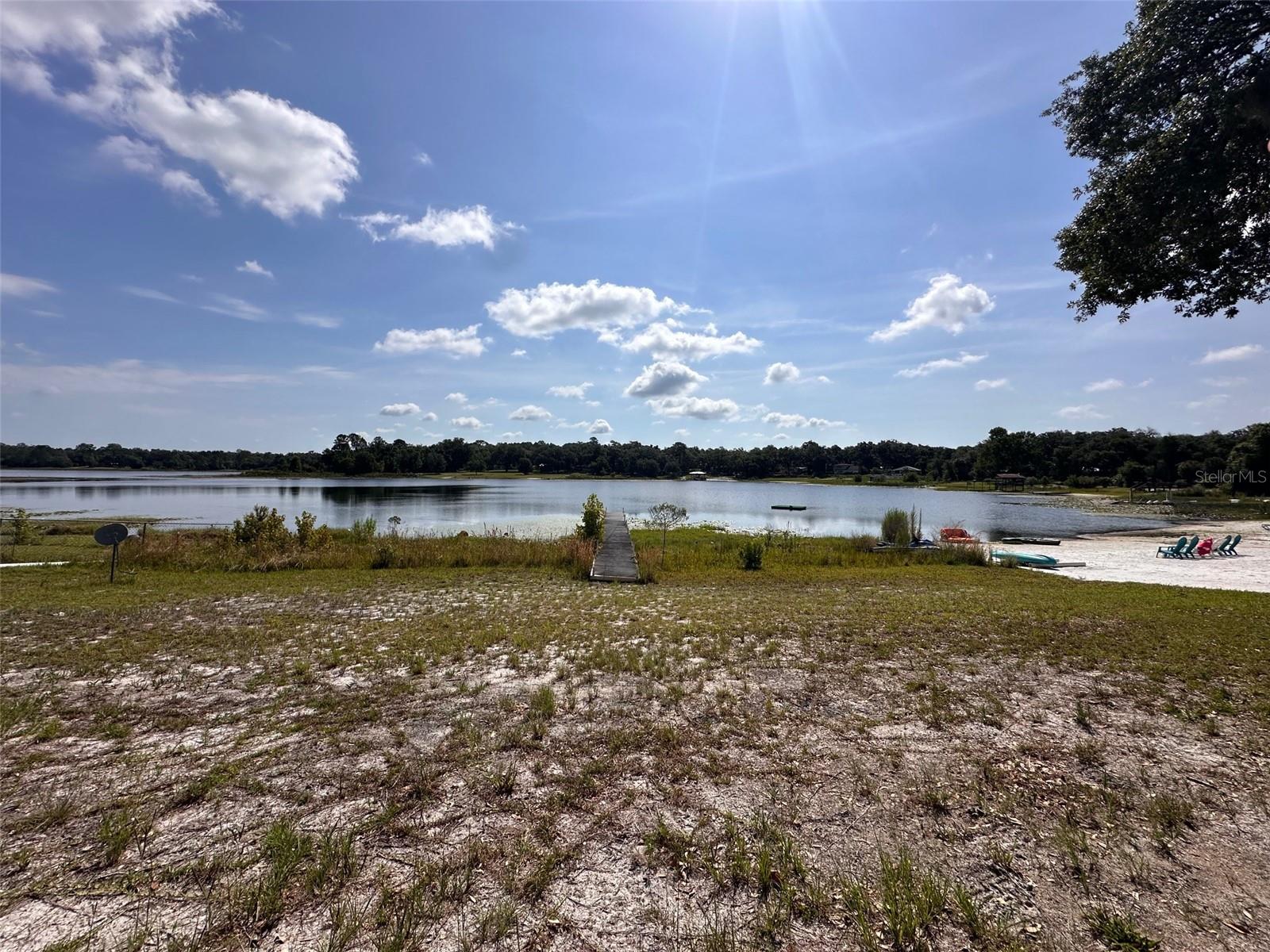 NOT IN SUBDIVSION - Residential