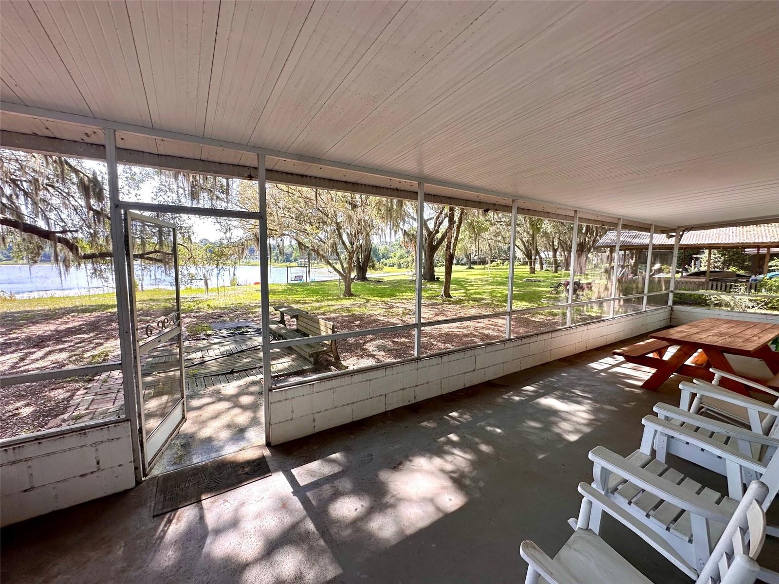 NOT IN SUBDIVSION - Residential