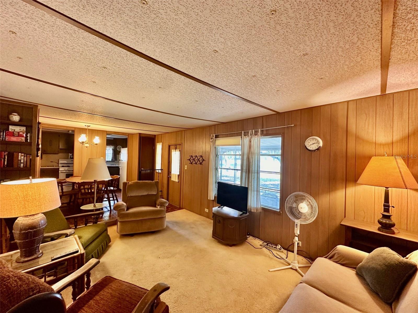 NOT IN SUBDIVSION - Residential