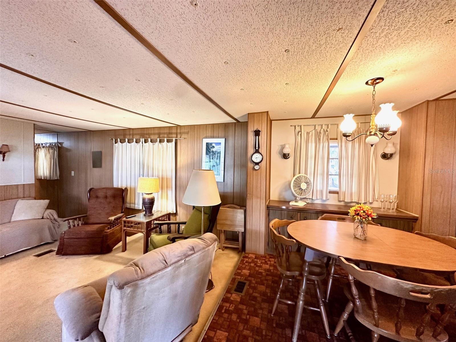 NOT IN SUBDIVSION - Residential