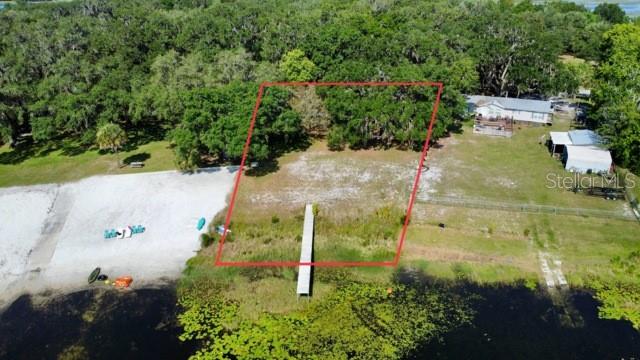 NOT IN SUBDIVSION - Residential