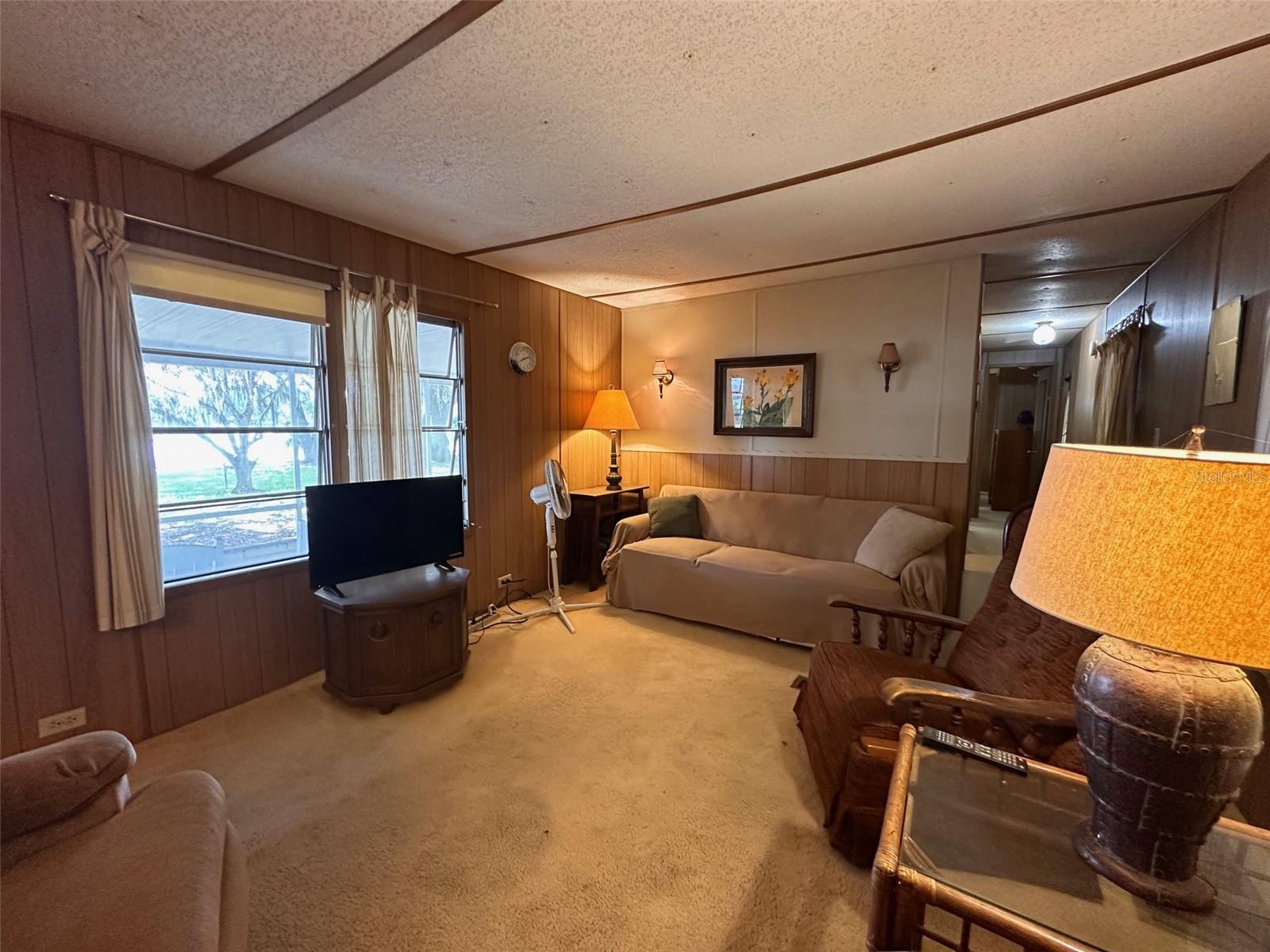 NOT IN SUBDIVSION - Residential