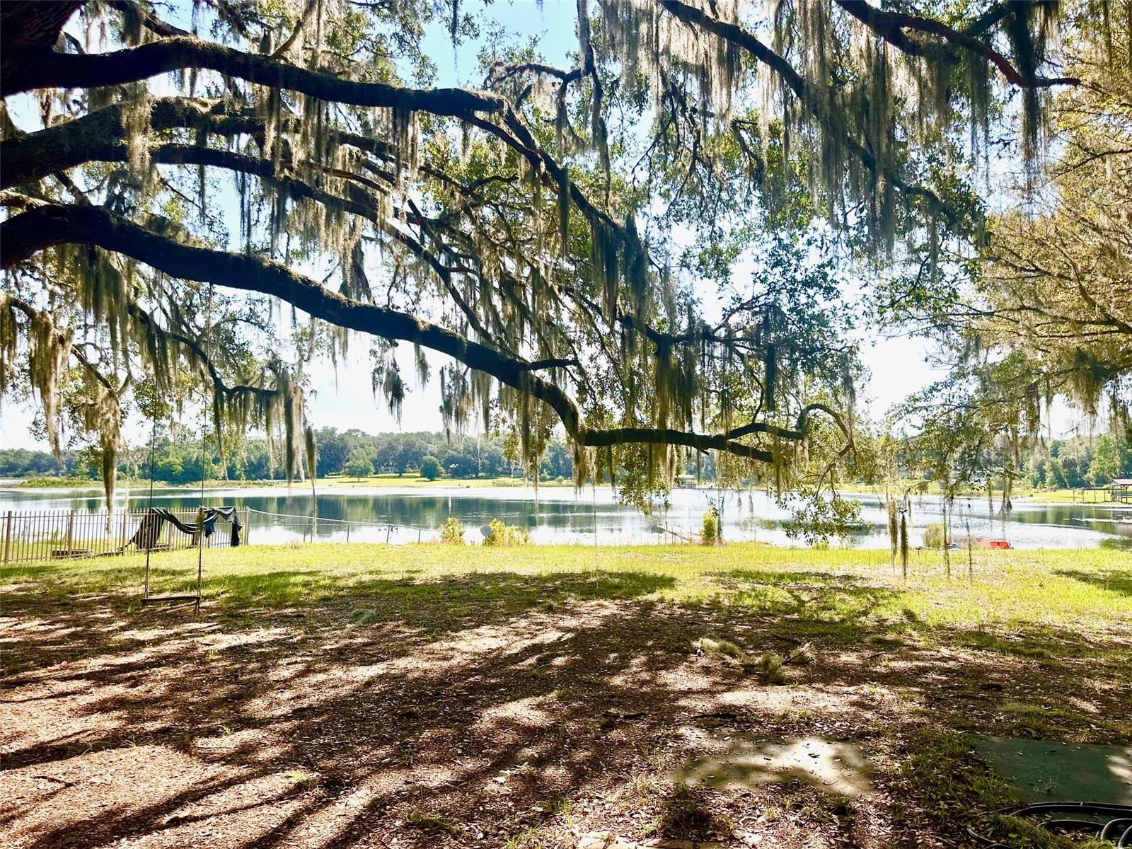 NOT IN SUBDIVSION - Residential