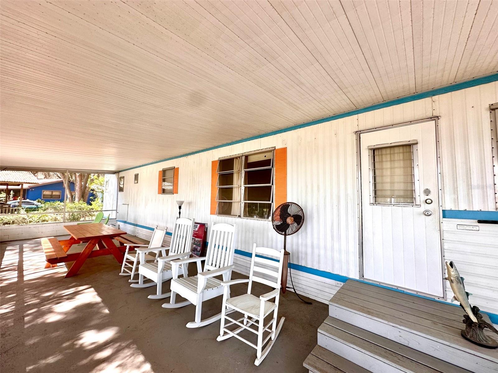 NOT IN SUBDIVSION - Residential