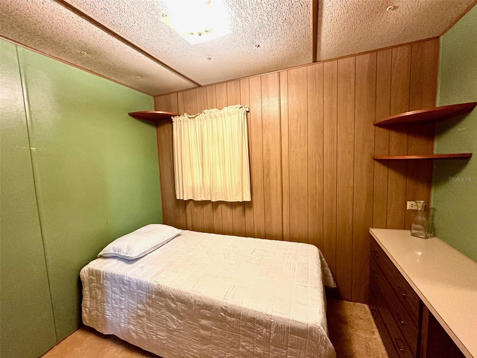 NOT IN SUBDIVSION - Residential