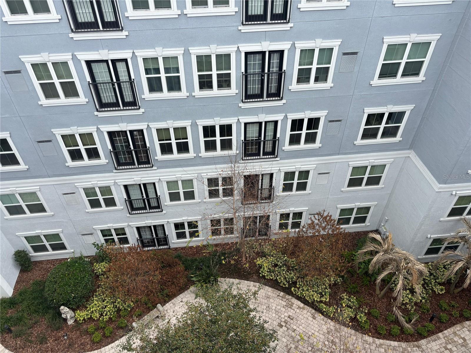 GRANDE DOWNTOWN ORLANDO - Residential