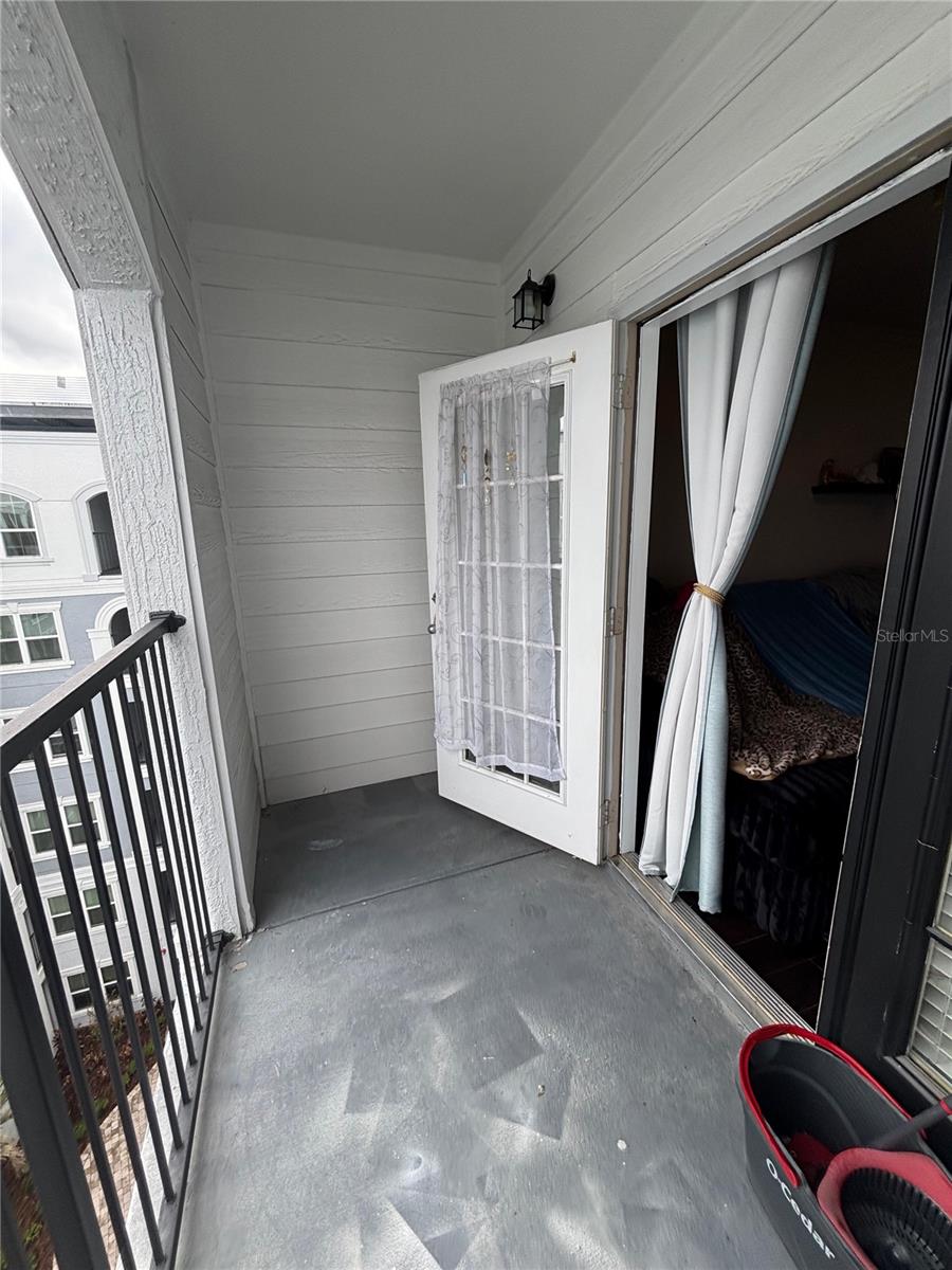 GRANDE DOWNTOWN ORLANDO - Residential