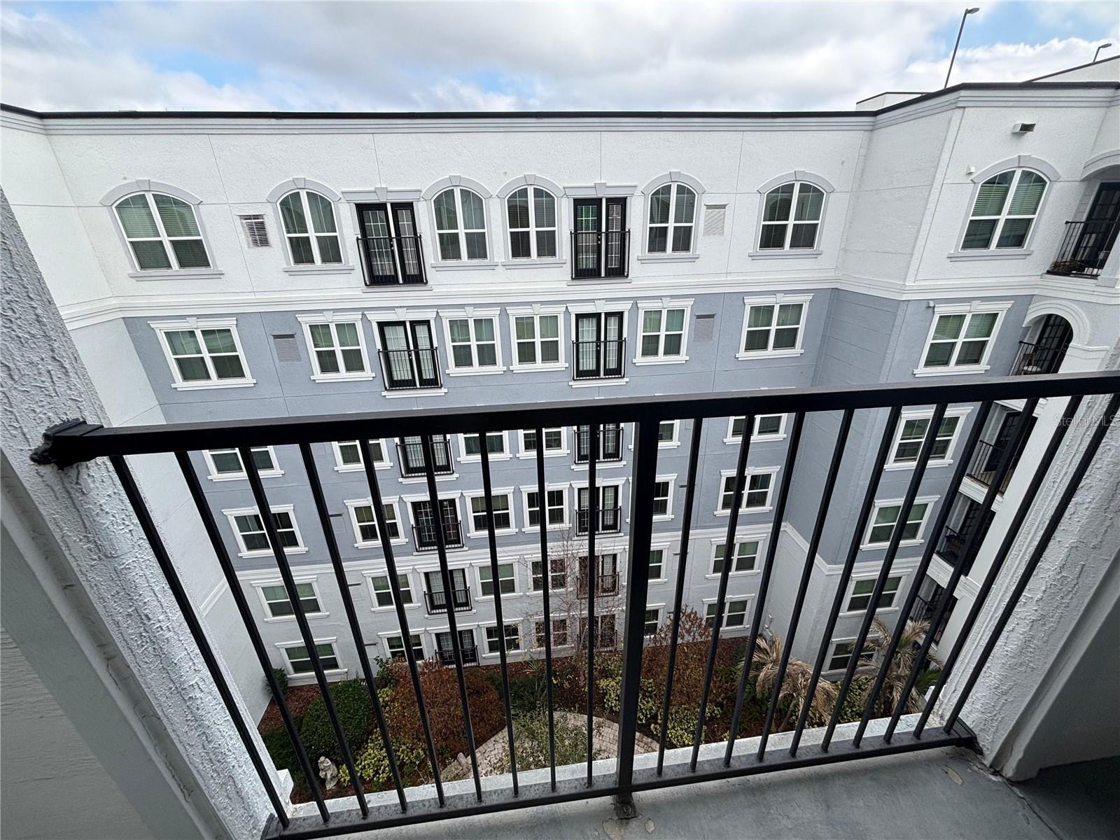 GRANDE DOWNTOWN ORLANDO - Residential