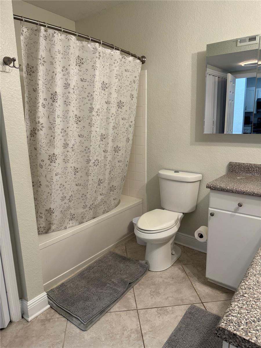 GRANDE DOWNTOWN ORLANDO - Residential