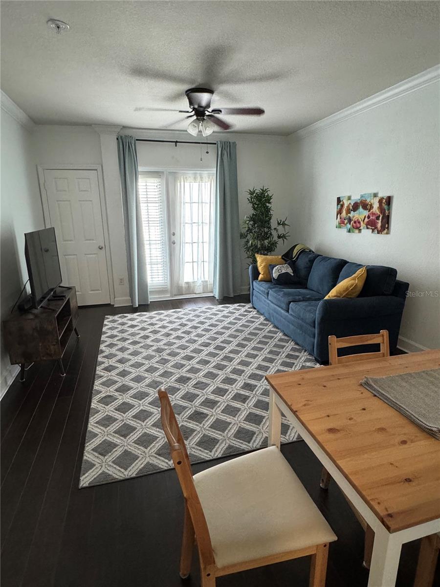 GRANDE DOWNTOWN ORLANDO - Residential