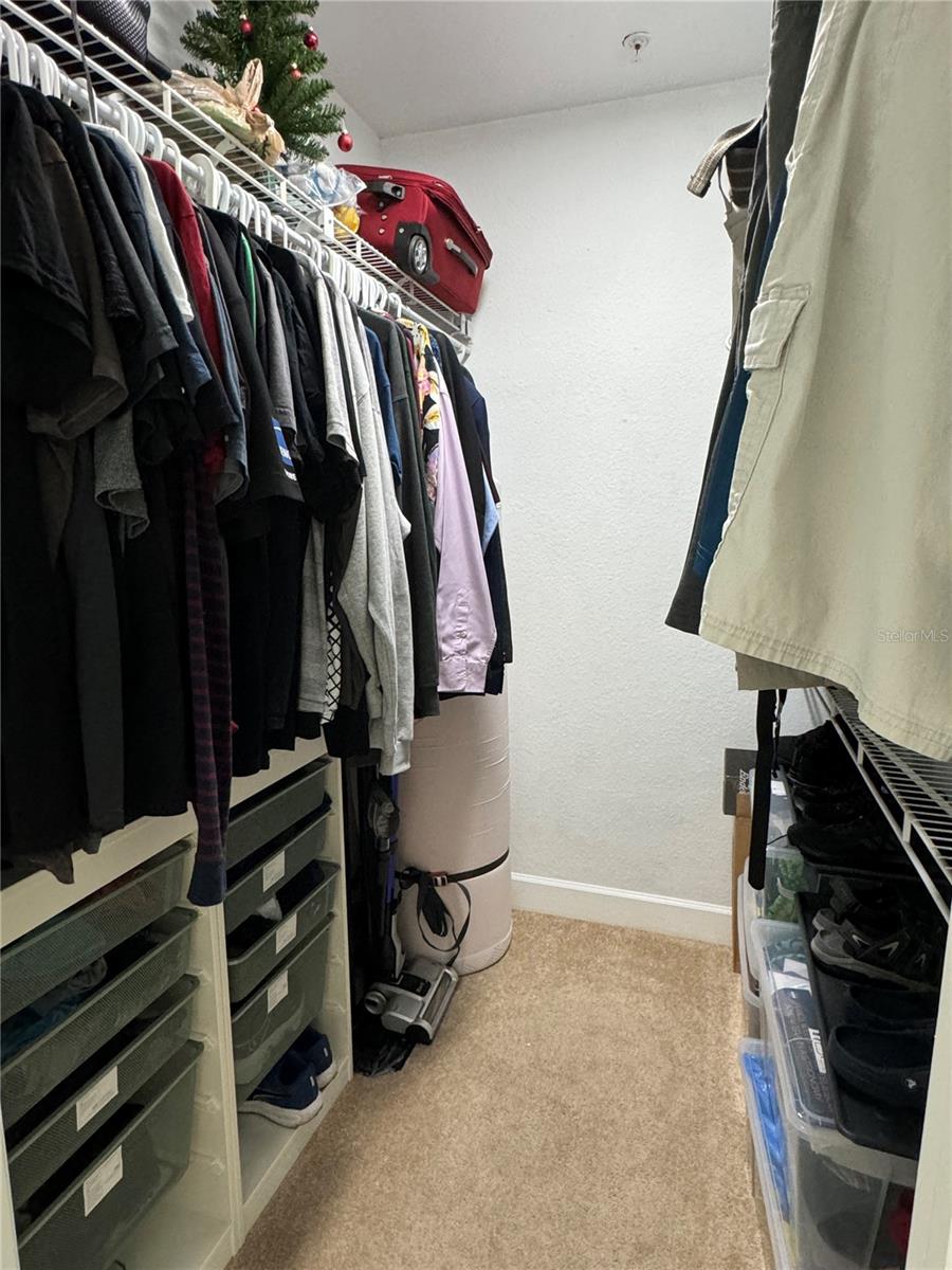 GRANDE DOWNTOWN ORLANDO - Residential