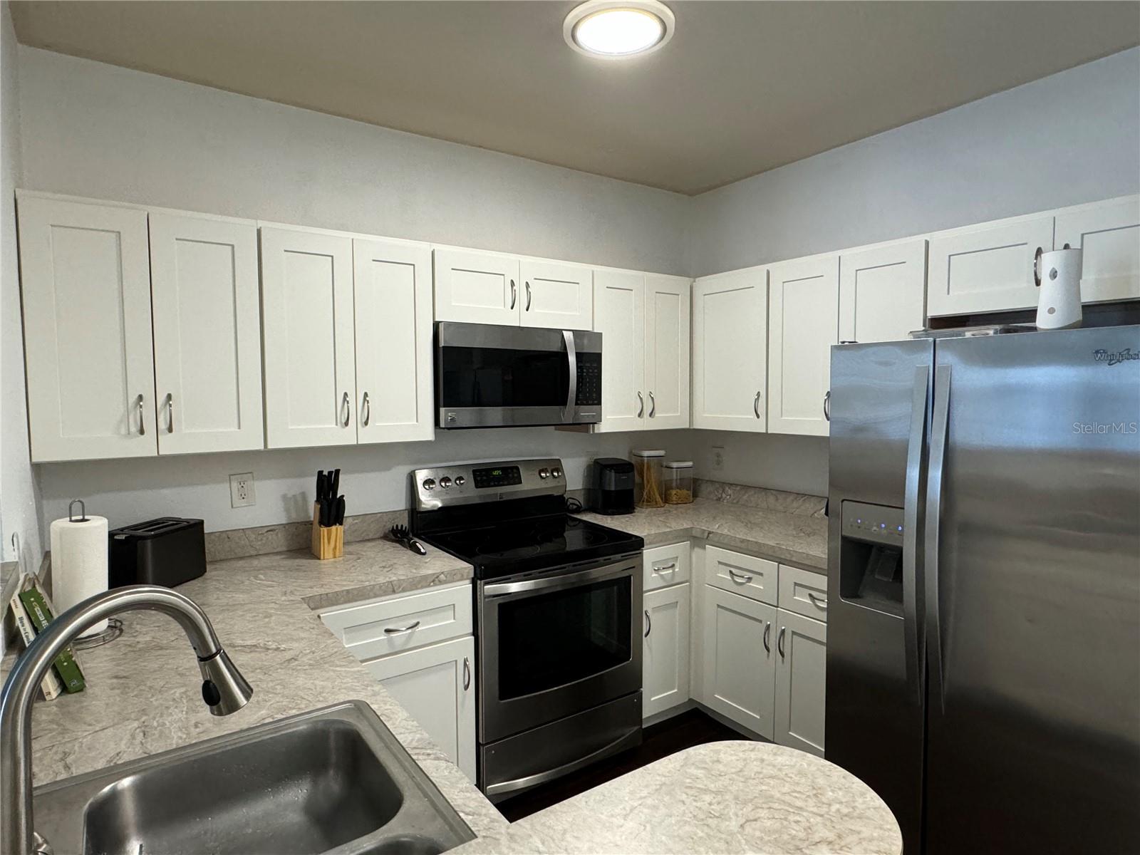 GRANDE DOWNTOWN ORLANDO - Residential