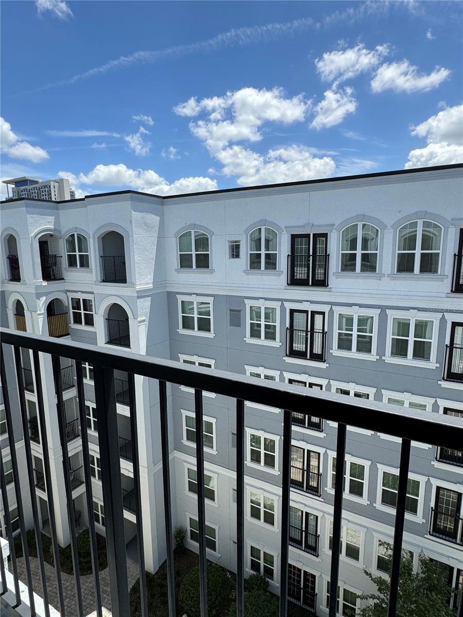 GRANDE DOWNTOWN ORLANDO - Residential