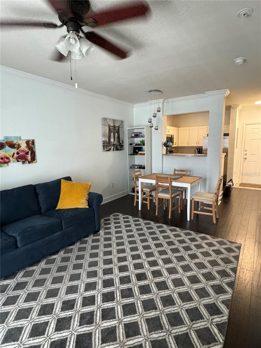 GRANDE DOWNTOWN ORLANDO - Residential