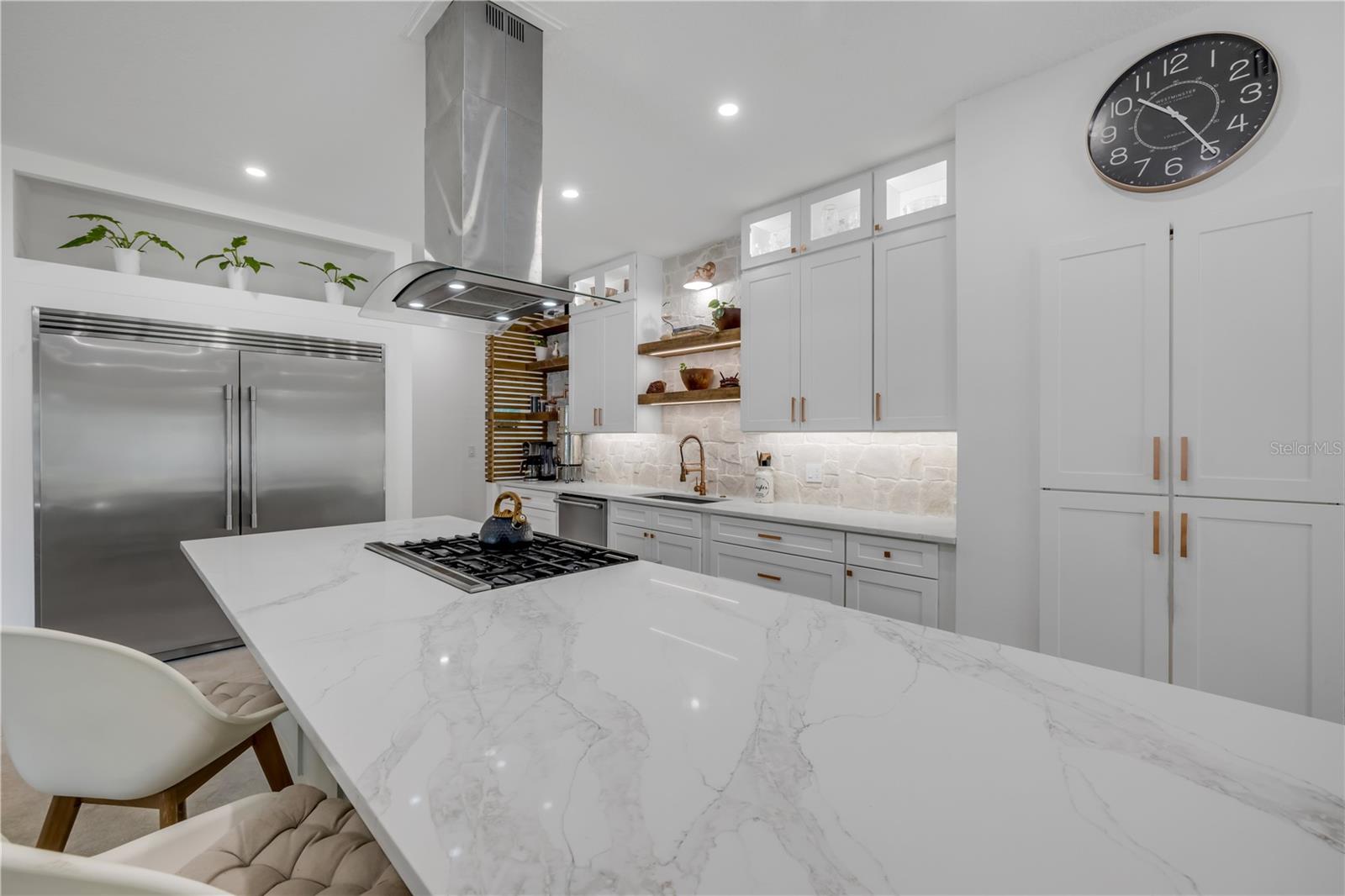 NEW SMYRNA BEACH - Residential