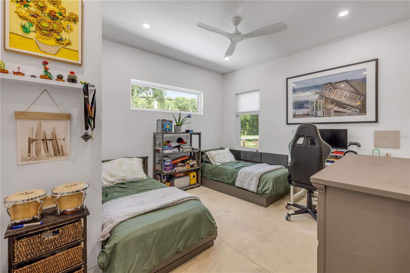 NEW SMYRNA BEACH - Residential