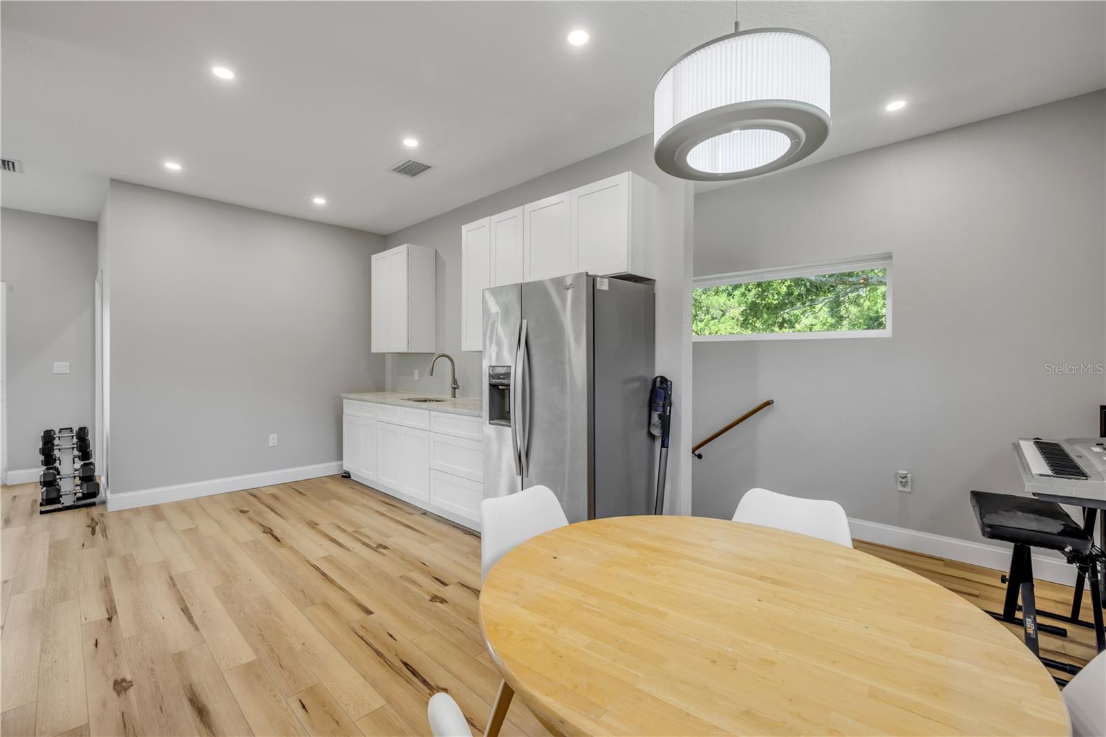 NEW SMYRNA BEACH - Residential