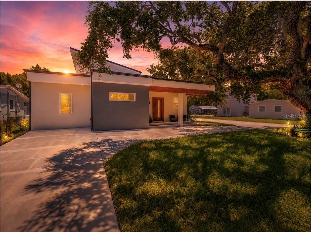 NEW SMYRNA BEACH - Residential