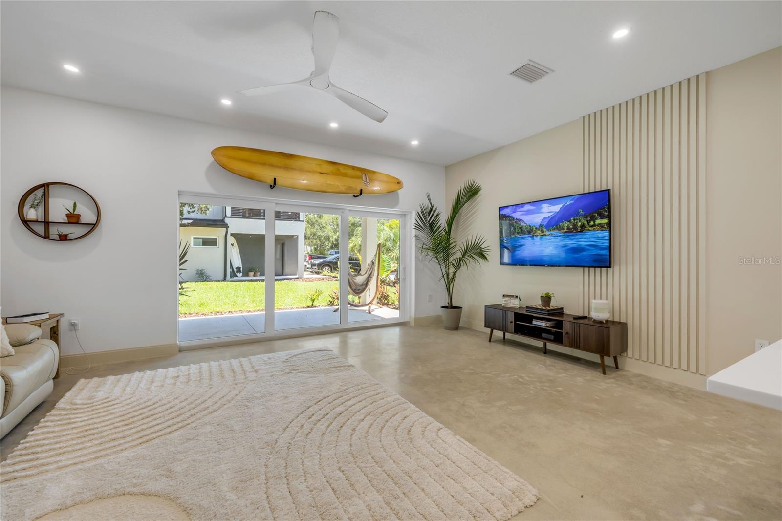 NEW SMYRNA BEACH - Residential