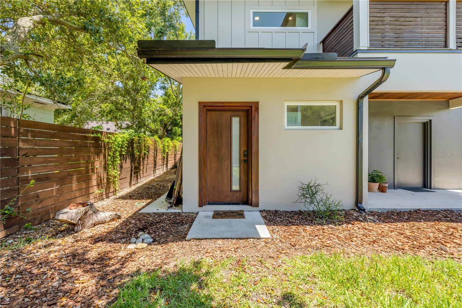 NEW SMYRNA BEACH - Residential