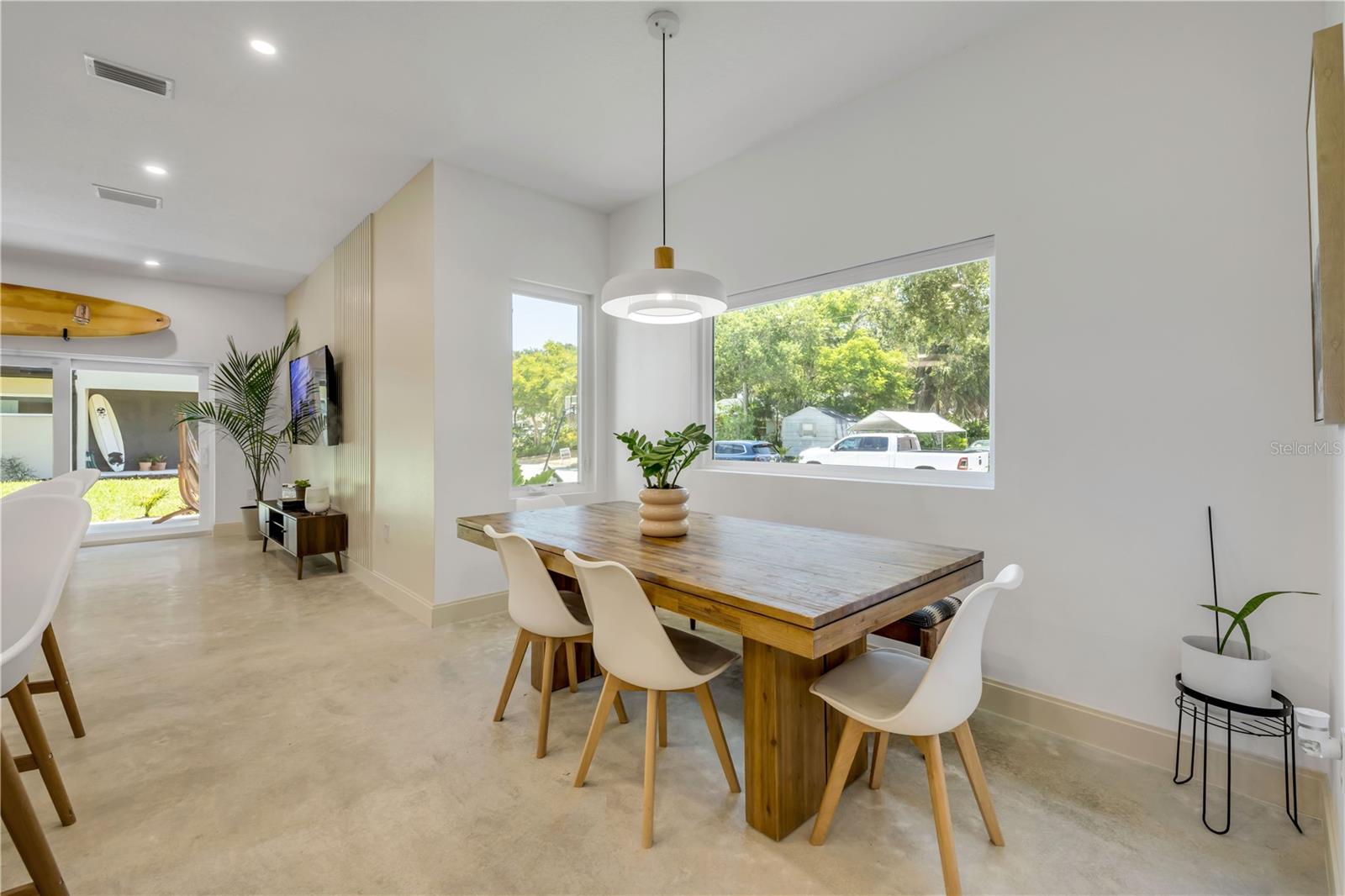 NEW SMYRNA BEACH - Residential