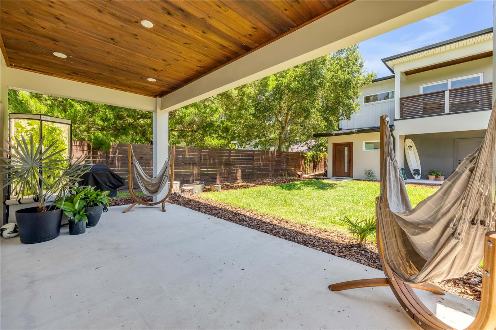 NEW SMYRNA BEACH - Residential