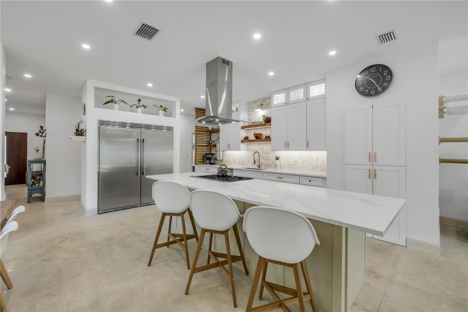 NEW SMYRNA BEACH - Residential