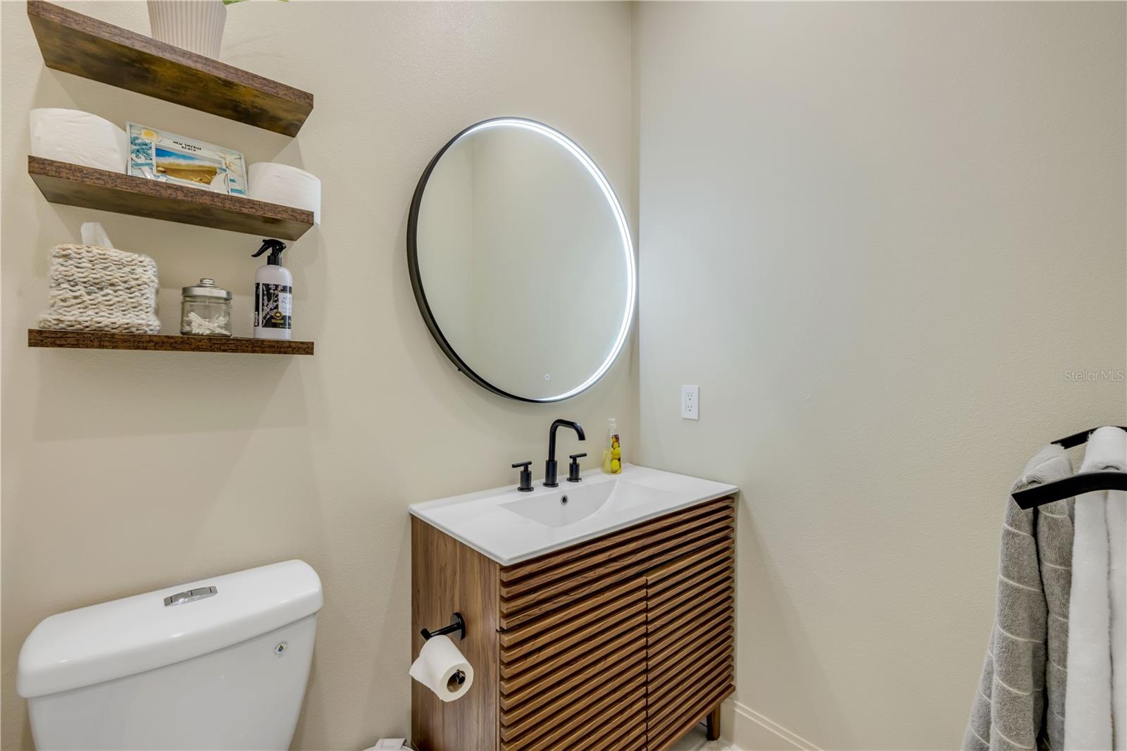 NEW SMYRNA BEACH - Residential